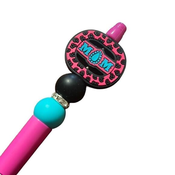 ‎Mama chunky bead pen - Picture 2 of 2
